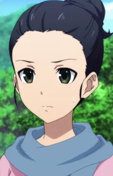 ユウノ