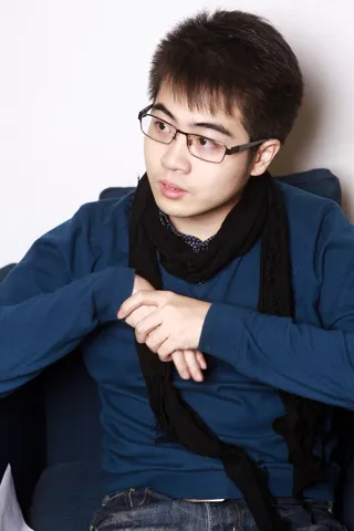 Yang Tianxiang