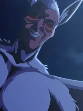 Pazuzu