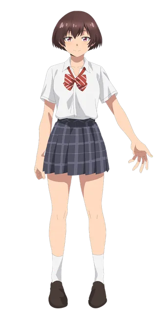 Kuriru Wakasagi
