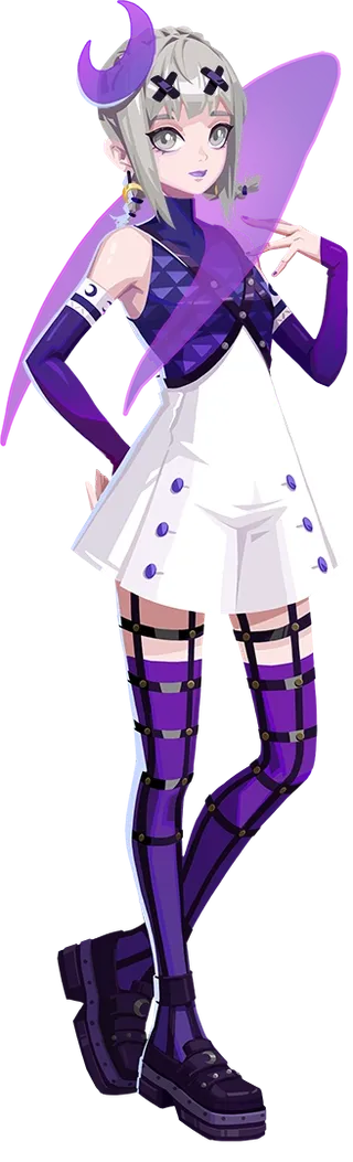 Vanessa