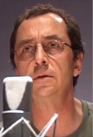 Tasio Alonso