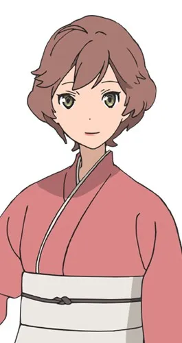 Hinayo Moritomo