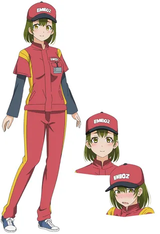 Natsumi Yuseki