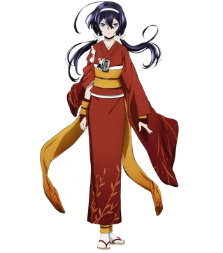 Kyouka Izumi