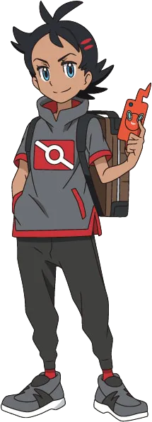 Goh