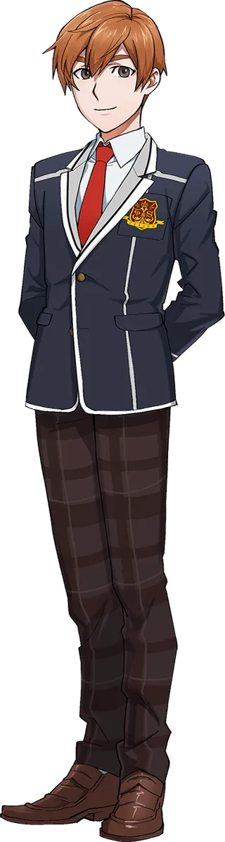 Hajime Kiriyama