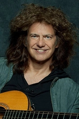 Pat Metheny