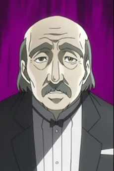 Butler