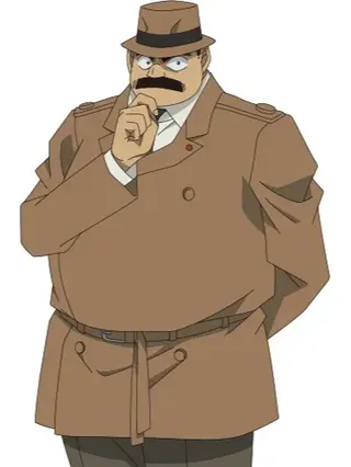 Joseph Meguire