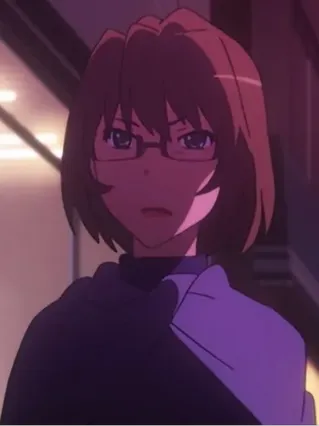 Taiga's Mother