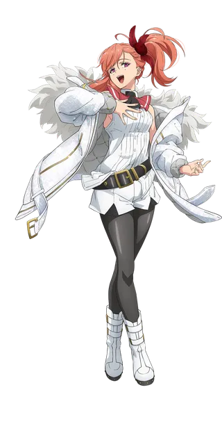 Kyoko Takagi / Siren