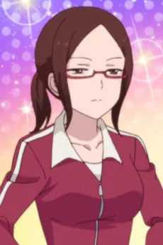 Ichika Omori