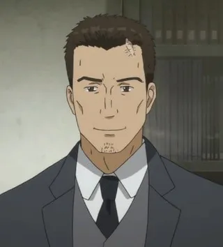 Yamagishi