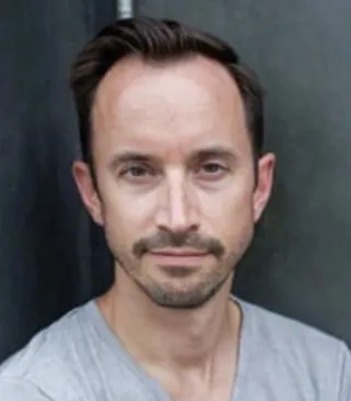 David Oliver