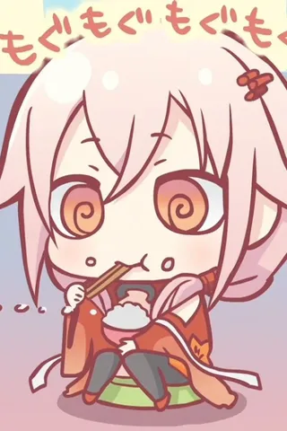 Guilty Crown: 4-koma Gekijou