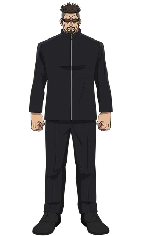 Masamichi Yaga