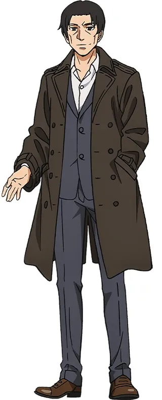 Soya Mimasaka