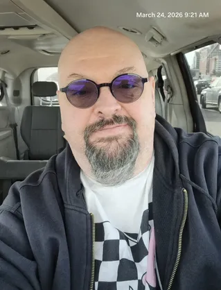 Chris Forbis