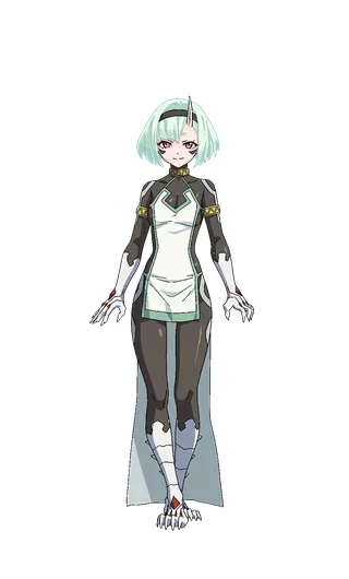 Koko Zenibako