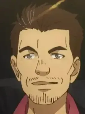 Kousei AMANUMA
