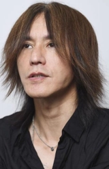 SUGIZO