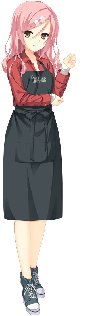 Nanao Sōma