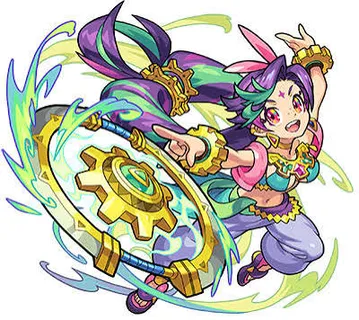Lildy