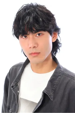 Shūji Inozuki