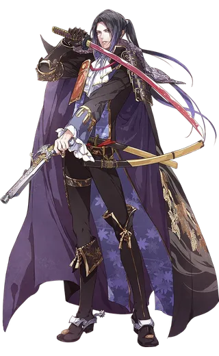 Nobunaga Oda