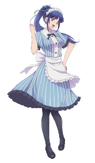 Ami Tsuruga