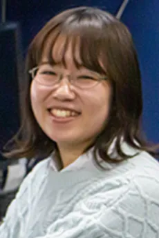 Shiori Torigoe