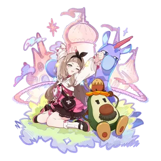 Maple Manybell