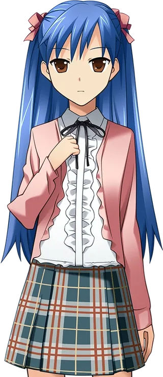 Nagisa Ozaki