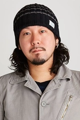 Kazuma Ikeda