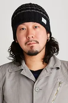 池田一真