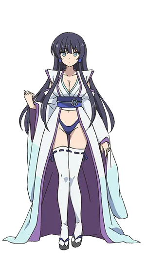 Freezing Astaroth