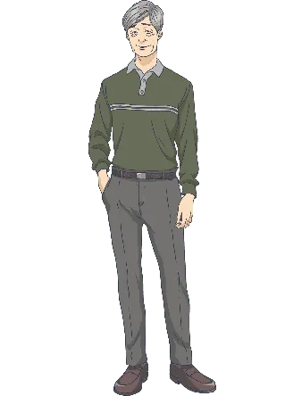 Kazuo Fujisawa