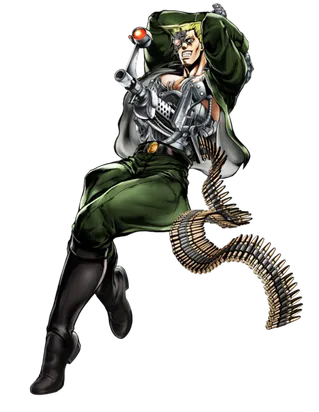 Rudol von Stroheim