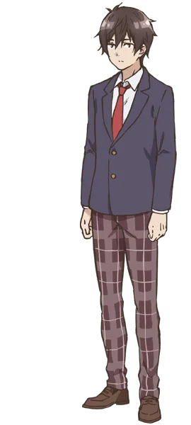 Fumiya Tomozaki