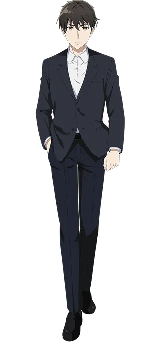 Kimihiko Kimizuka