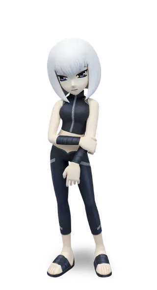 Yuki