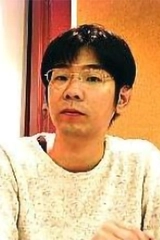 Akio Takami