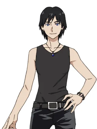 Yuri Kinjou