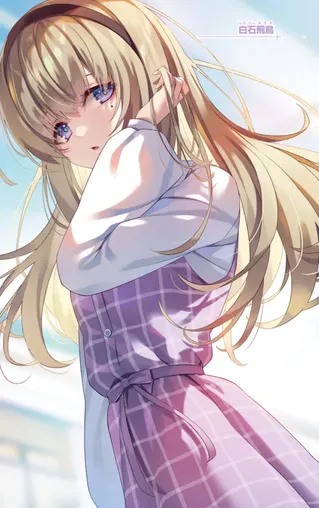 Asuka Shiraishi