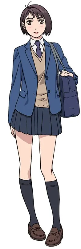 Saionji, Ren