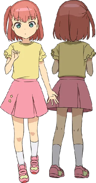 Kokoro Sasaki