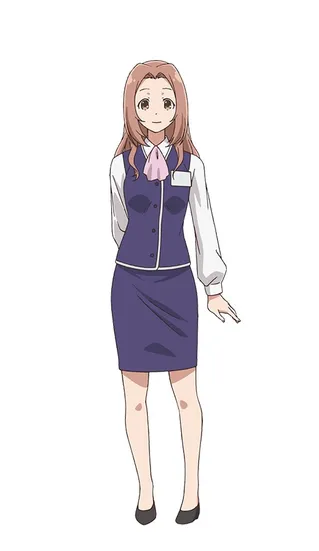 Natsumi Komiya