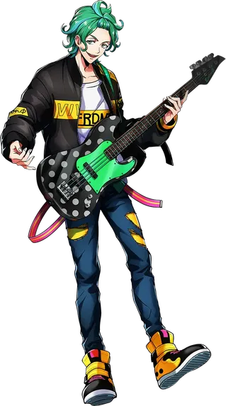 Nijo Kanata