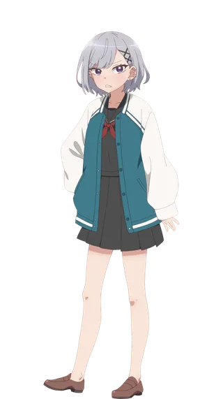 Sayuki Toyotomi